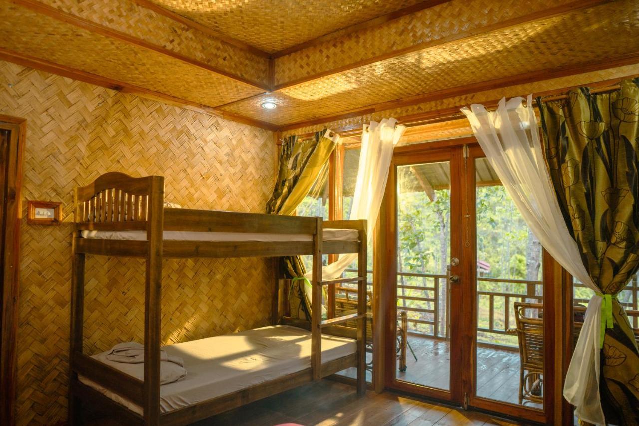 بويرتو برينسيسا Villa Nagtabon المظهر الخارجي الصورة